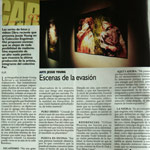 Revista Caras y Caretas